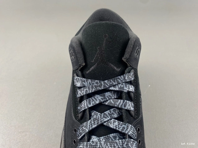 CK9246-168 Retro Cat Black 3 Jordan Air 0805